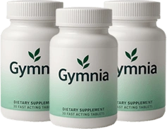 Gymnia supplement