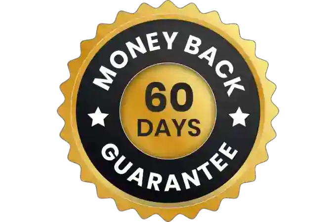 Gymnia Money Back Guarantee