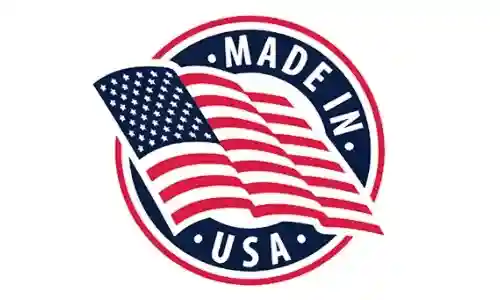 Gymnia Made In USA
